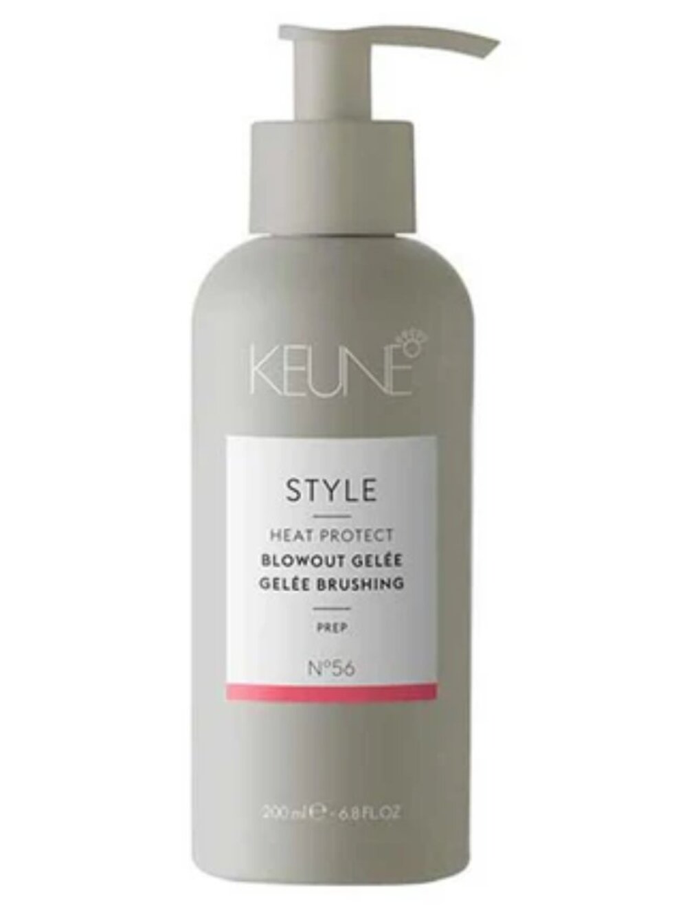 Keune Style Blowout Gelee N°56